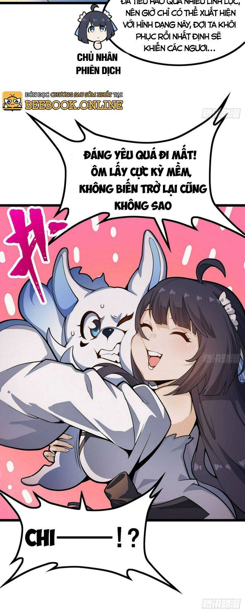 Sứ Đồ Vô Hạn Và 12 Chiến Cơ Chapter 332 - Trang 2