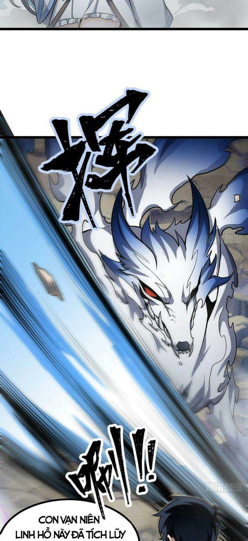 Sứ Đồ Vô Hạn Và 12 Chiến Cơ Chapter 332 - Trang 2