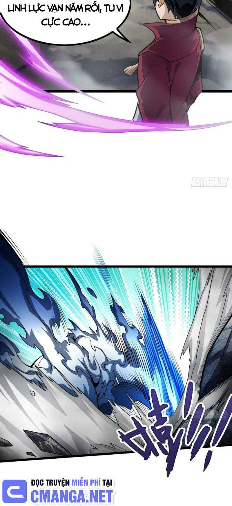 Sứ Đồ Vô Hạn Và 12 Chiến Cơ Chapter 332 - Trang 2