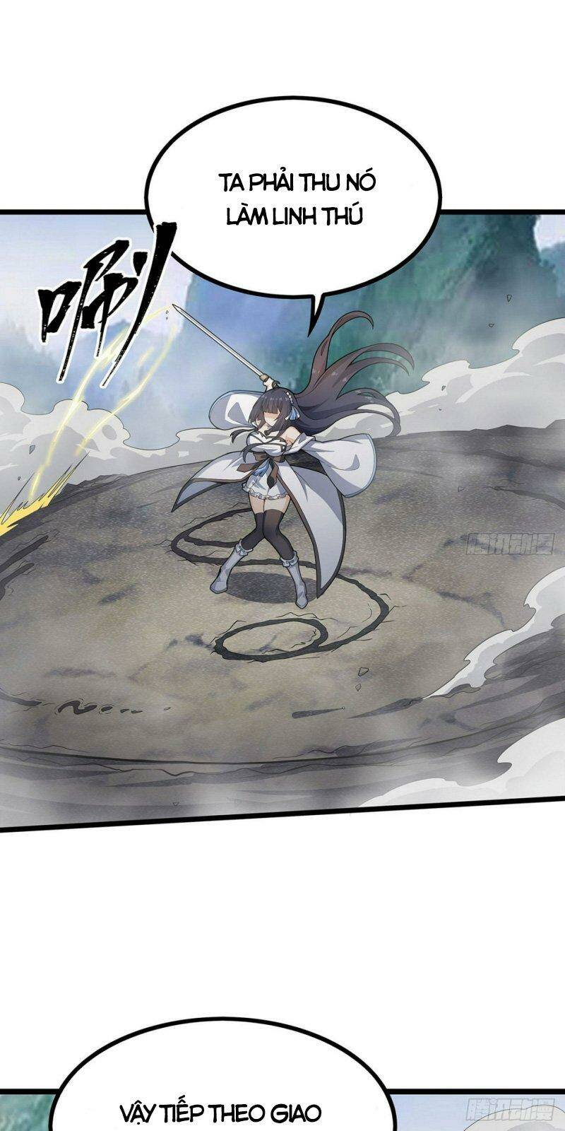 Sứ Đồ Vô Hạn Và 12 Chiến Cơ Chapter 332 - Trang 2