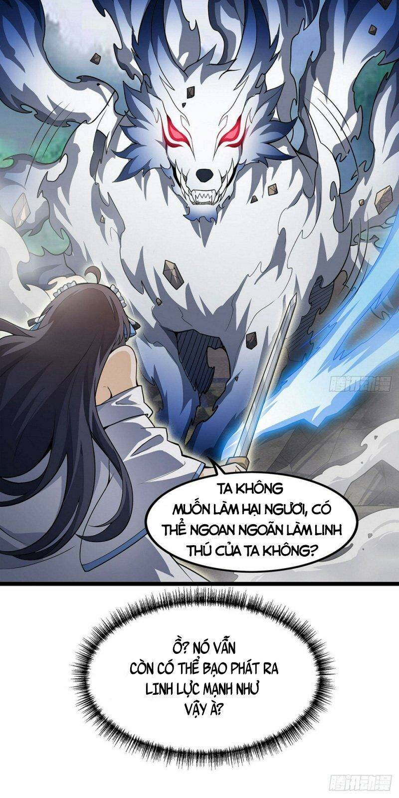 Sứ Đồ Vô Hạn Và 12 Chiến Cơ Chapter 332 - Trang 2