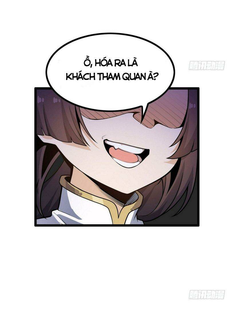 Sứ Đồ Vô Hạn Và 12 Chiến Cơ Chapter 333 - Trang 2