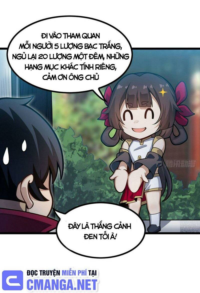 Sứ Đồ Vô Hạn Và 12 Chiến Cơ Chapter 333 - Trang 2