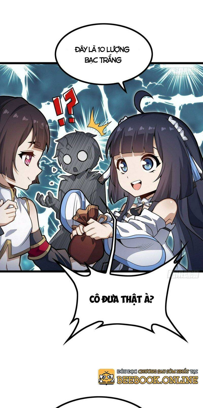 Sứ Đồ Vô Hạn Và 12 Chiến Cơ Chapter 333 - Trang 2