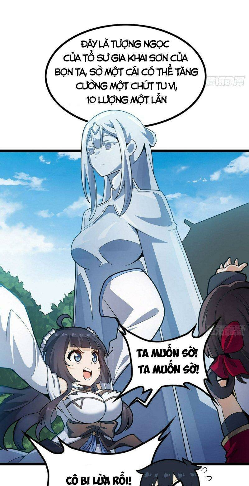 Sứ Đồ Vô Hạn Và 12 Chiến Cơ Chapter 333 - Trang 2