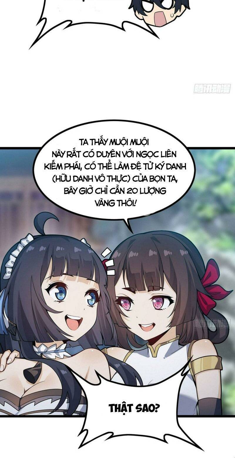 Sứ Đồ Vô Hạn Và 12 Chiến Cơ Chapter 333 - Trang 2