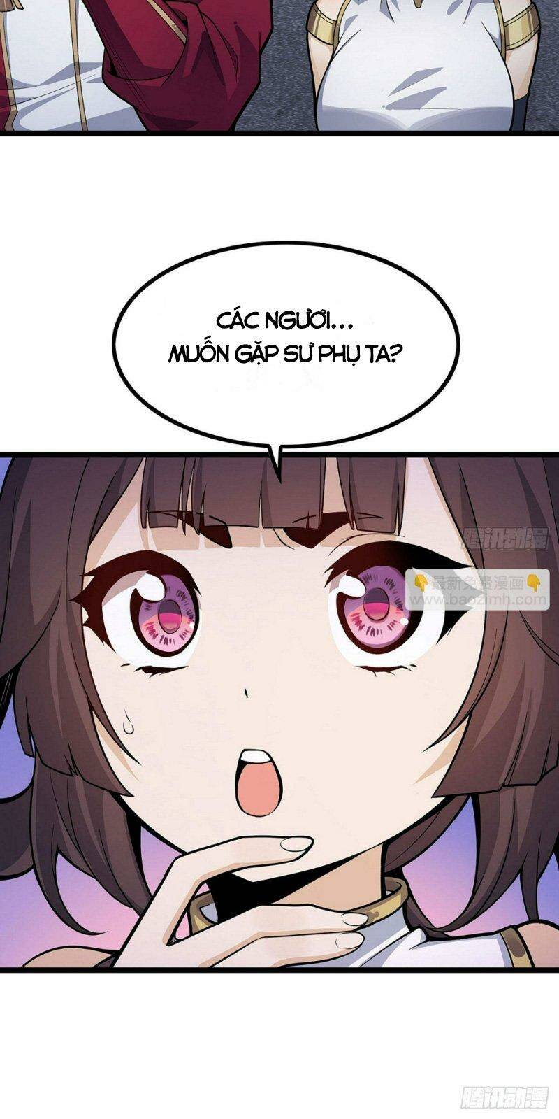 Sứ Đồ Vô Hạn Và 12 Chiến Cơ Chapter 333 - Trang 2