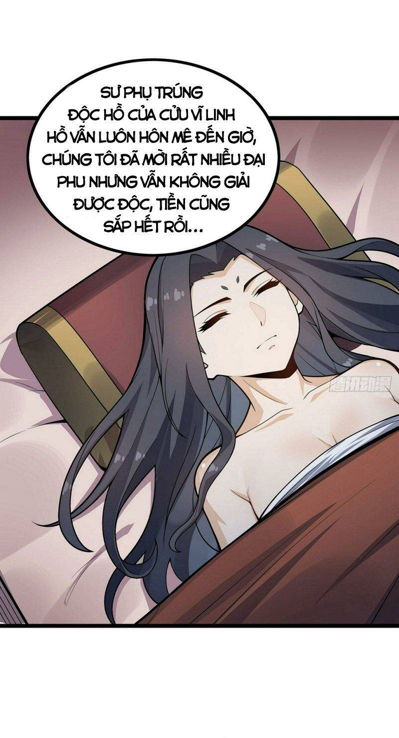 Sứ Đồ Vô Hạn Và 12 Chiến Cơ Chapter 333 - Trang 2