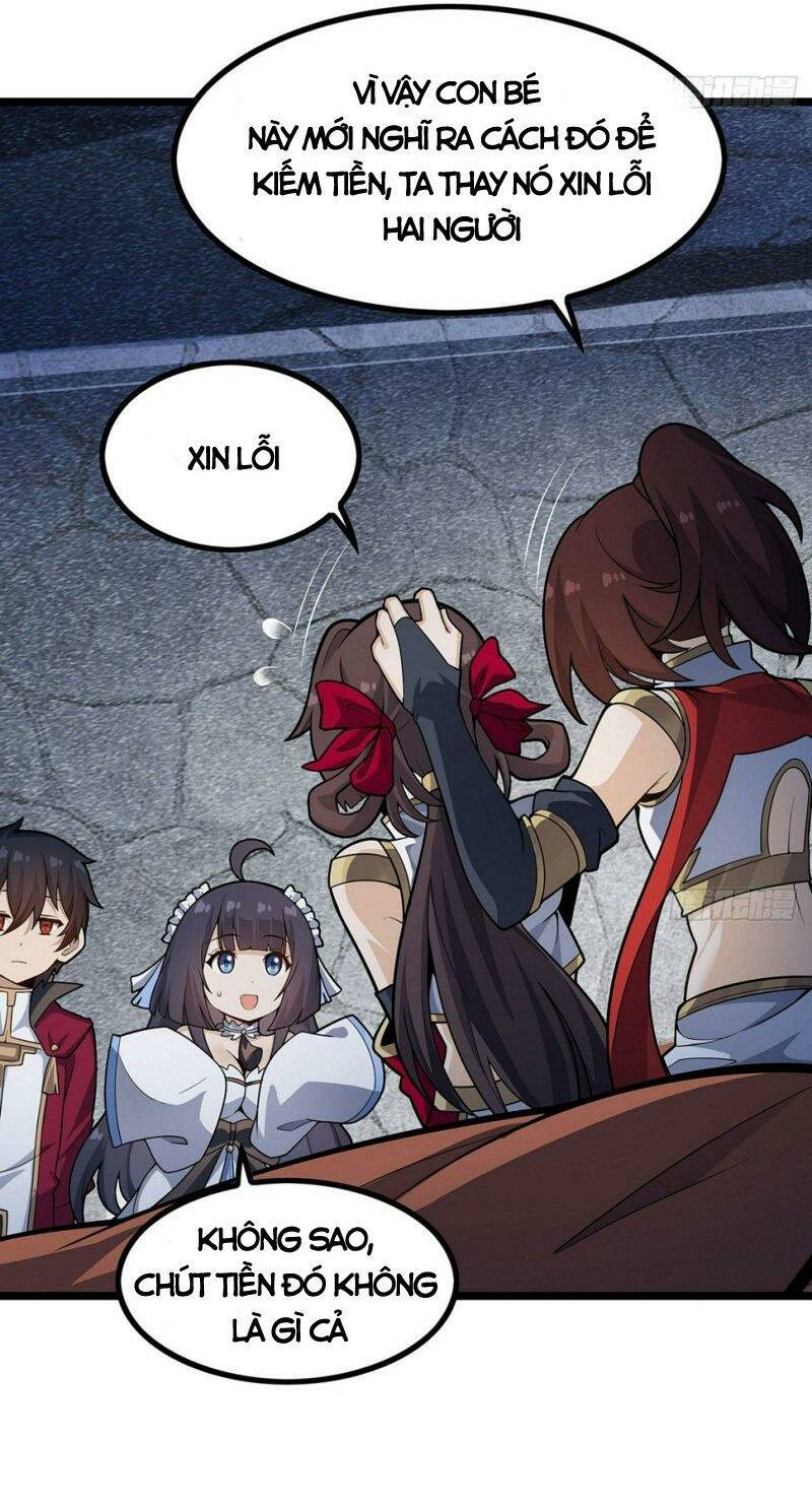 Sứ Đồ Vô Hạn Và 12 Chiến Cơ Chapter 333 - Trang 2