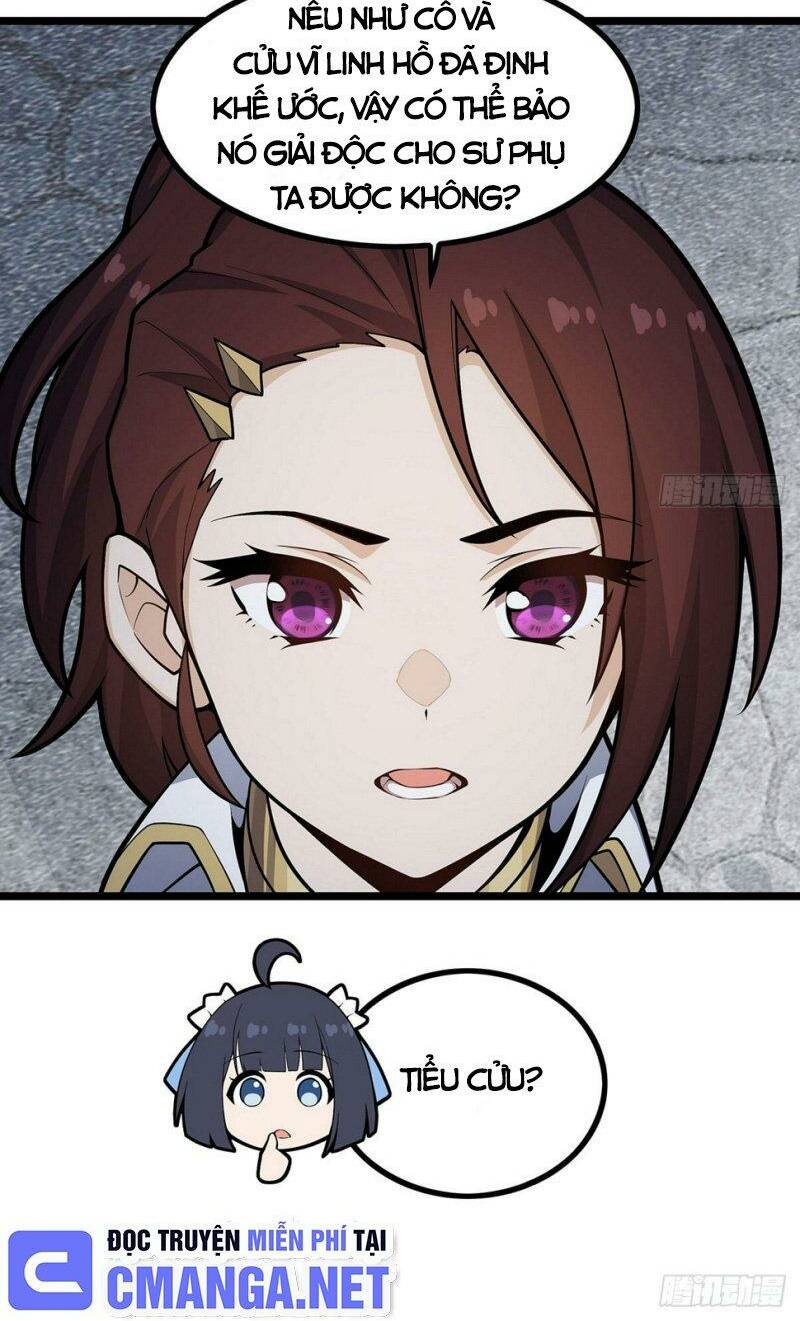 Sứ Đồ Vô Hạn Và 12 Chiến Cơ Chapter 333 - Trang 2