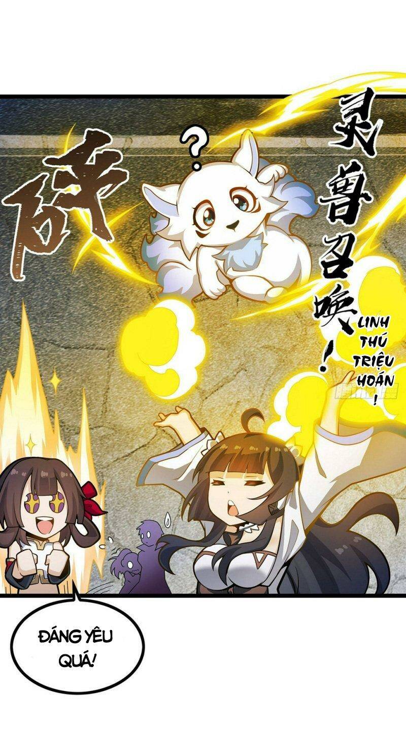 Sứ Đồ Vô Hạn Và 12 Chiến Cơ Chapter 333 - Trang 2