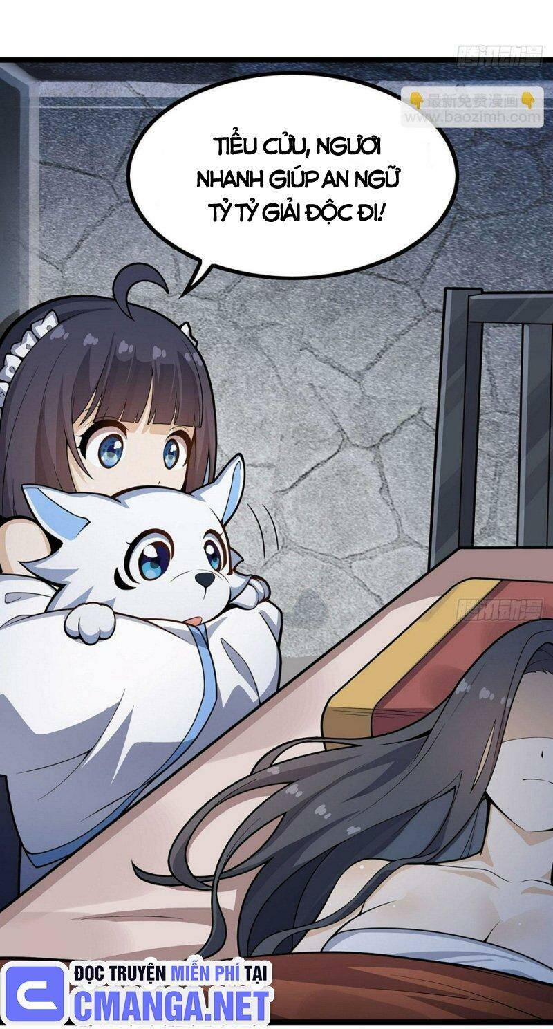 Sứ Đồ Vô Hạn Và 12 Chiến Cơ Chapter 333 - Trang 2