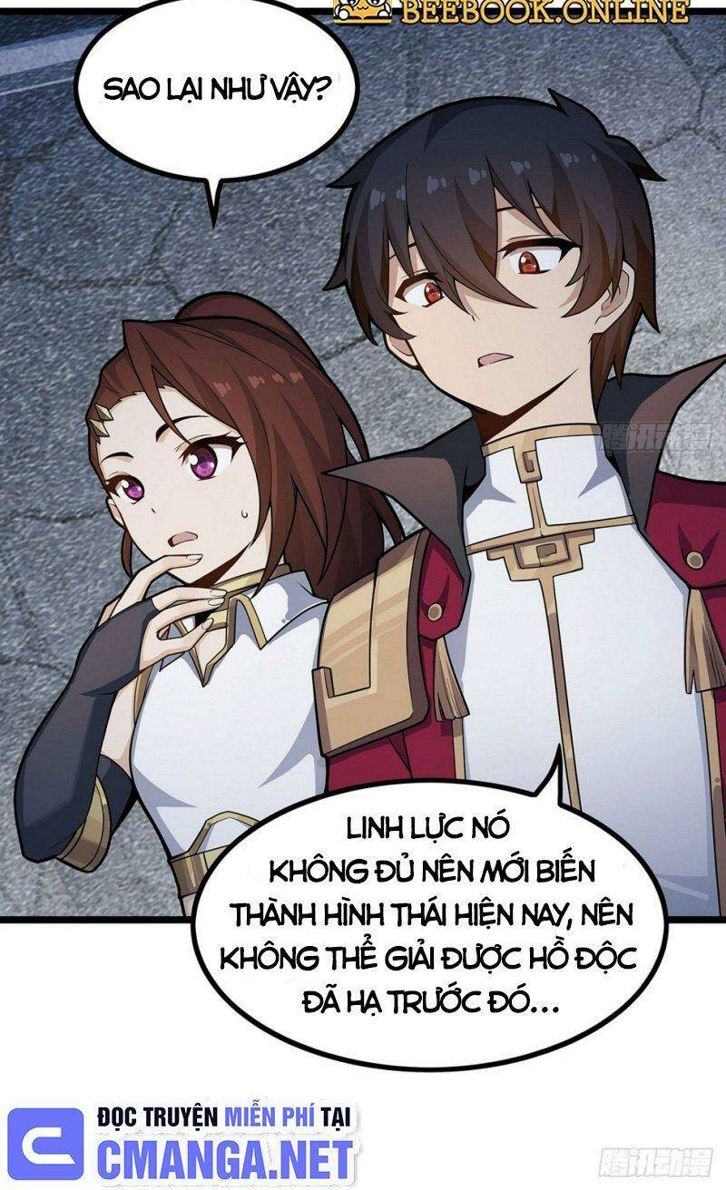 Sứ Đồ Vô Hạn Và 12 Chiến Cơ Chapter 333 - Trang 2