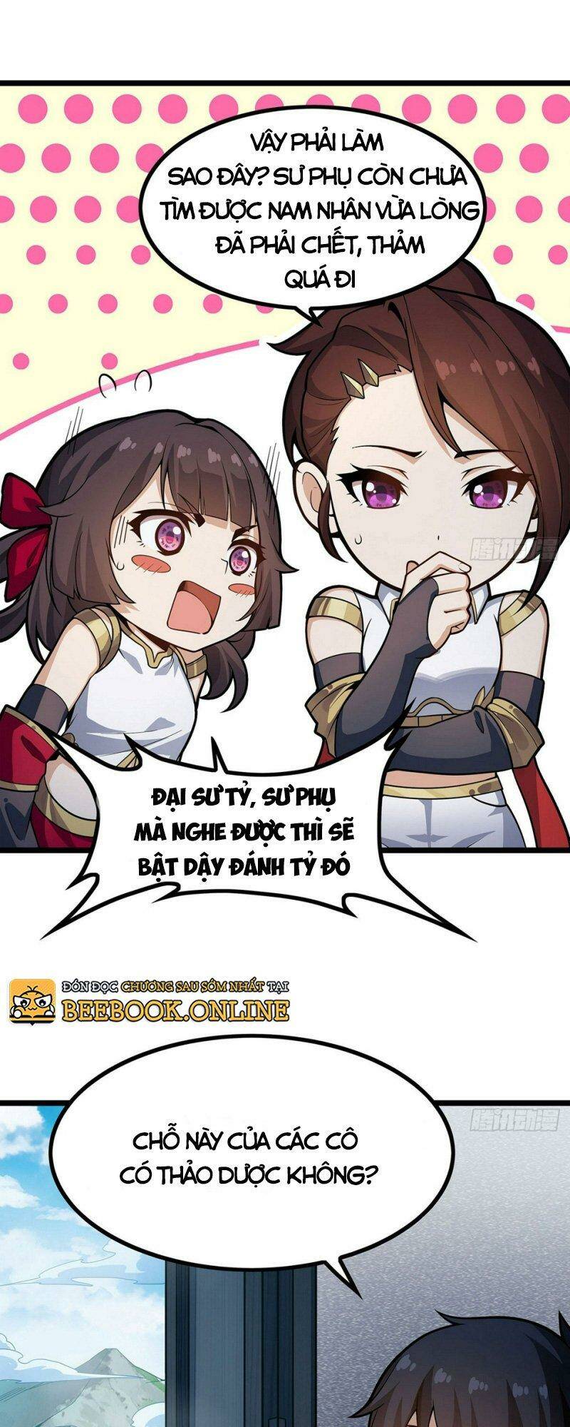 Sứ Đồ Vô Hạn Và 12 Chiến Cơ Chapter 333 - Trang 2