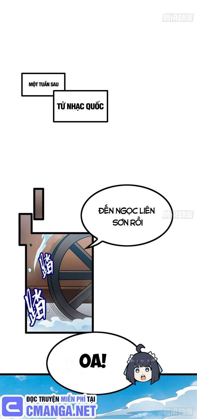 Sứ Đồ Vô Hạn Và 12 Chiến Cơ Chapter 333 - Trang 2