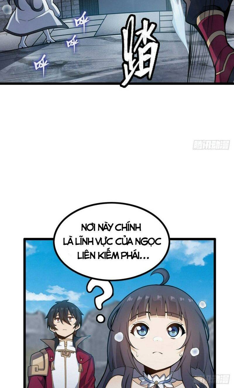 Sứ Đồ Vô Hạn Và 12 Chiến Cơ Chapter 333 - Trang 2