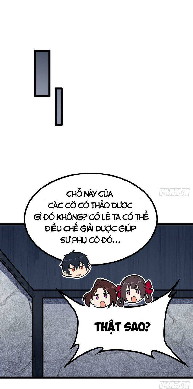 Sứ Đồ Vô Hạn Và 12 Chiến Cơ Chapter 334 - Trang 2