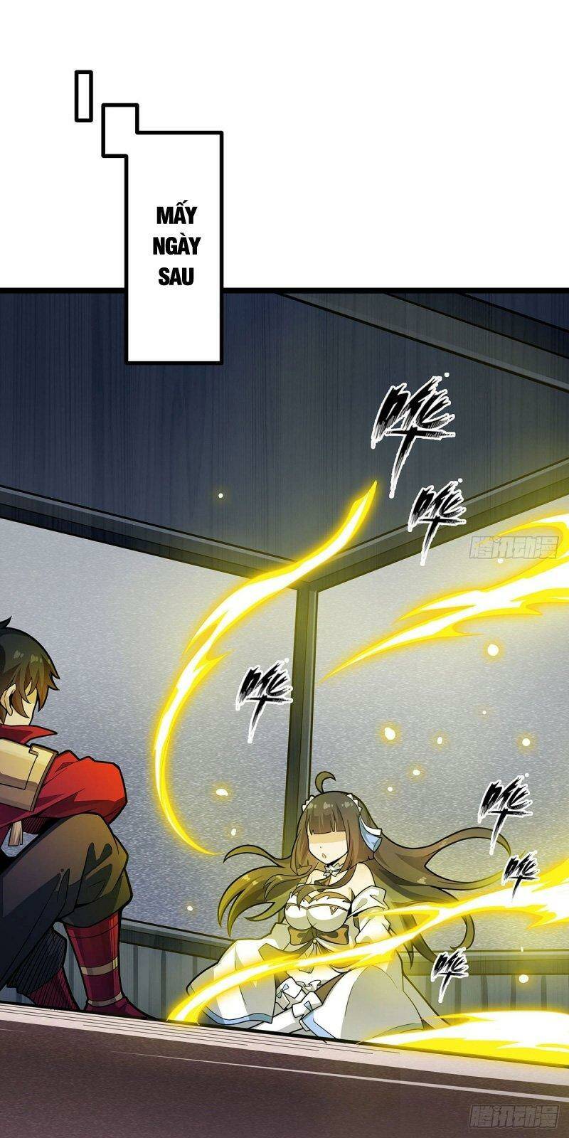 Sứ Đồ Vô Hạn Và 12 Chiến Cơ Chapter 334 - Trang 2