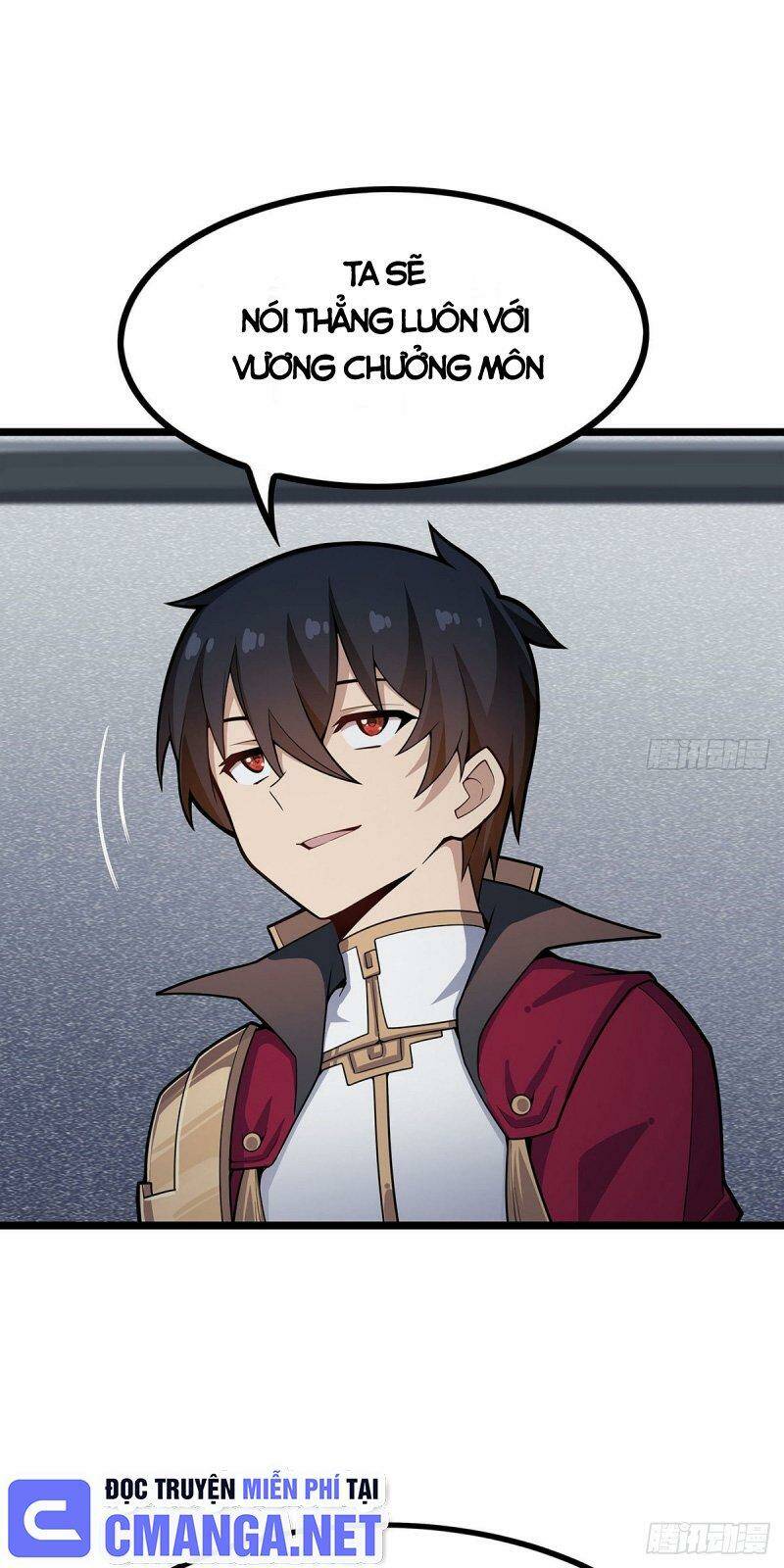 Sứ Đồ Vô Hạn Và 12 Chiến Cơ Chapter 334 - Trang 2