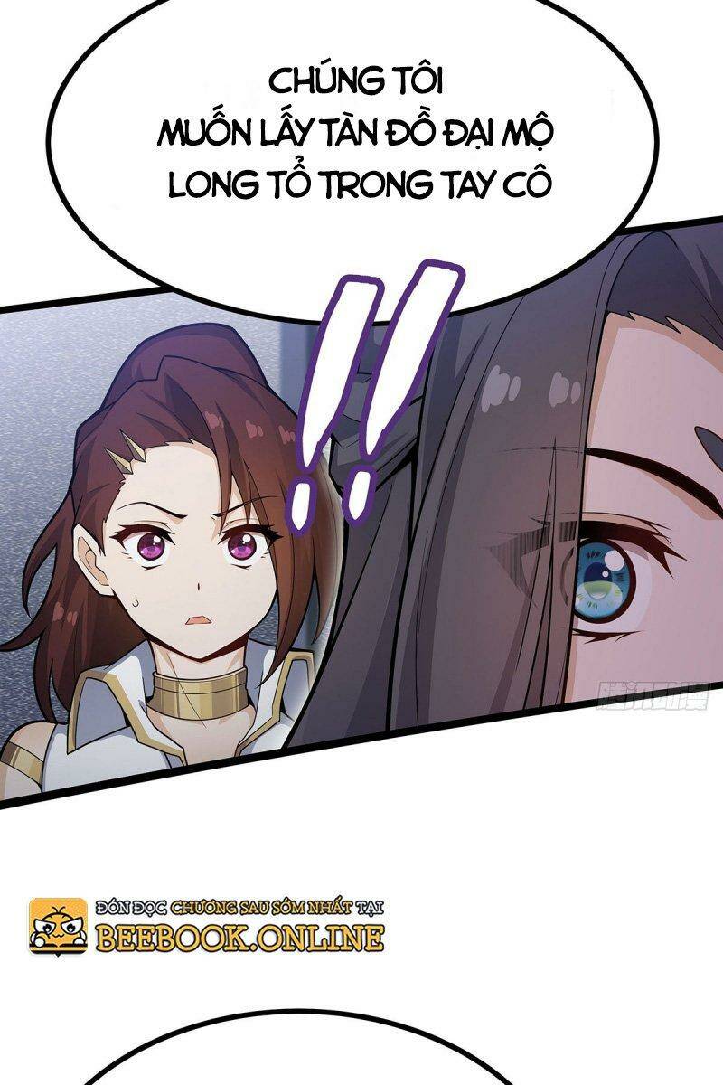 Sứ Đồ Vô Hạn Và 12 Chiến Cơ Chapter 334 - Trang 2