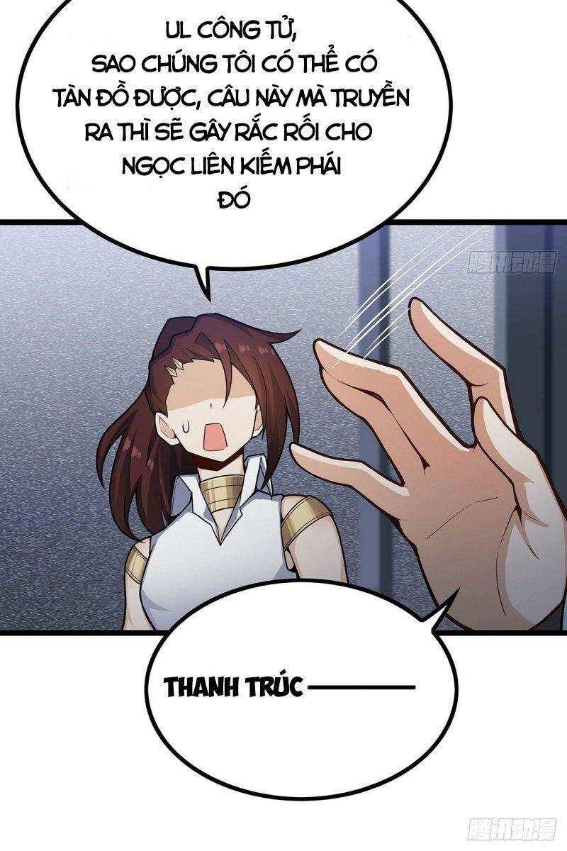 Sứ Đồ Vô Hạn Và 12 Chiến Cơ Chapter 334 - Trang 2