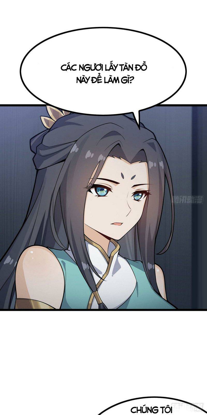 Sứ Đồ Vô Hạn Và 12 Chiến Cơ Chapter 334 - Trang 2