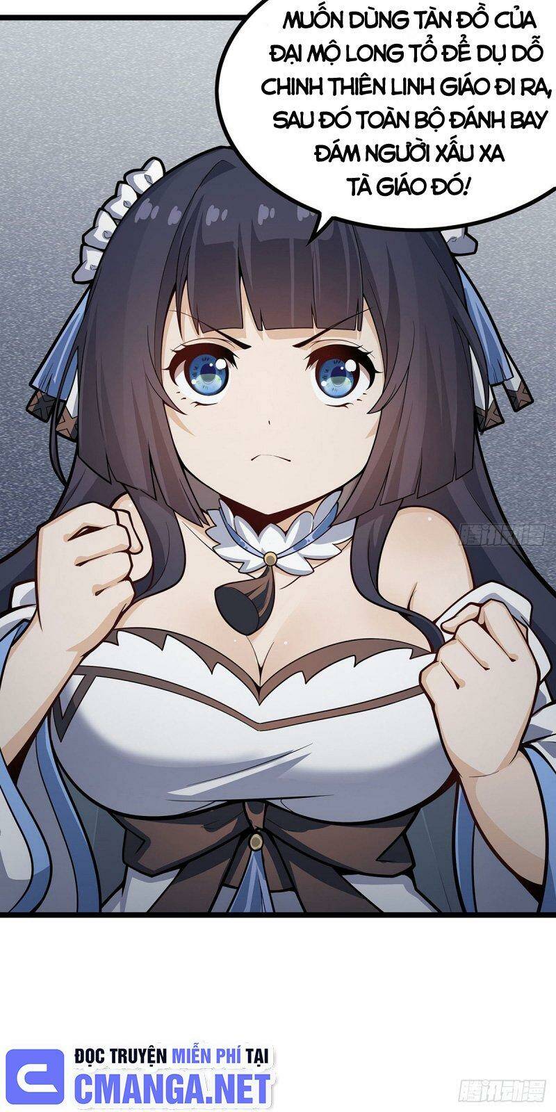 Sứ Đồ Vô Hạn Và 12 Chiến Cơ Chapter 334 - Trang 2