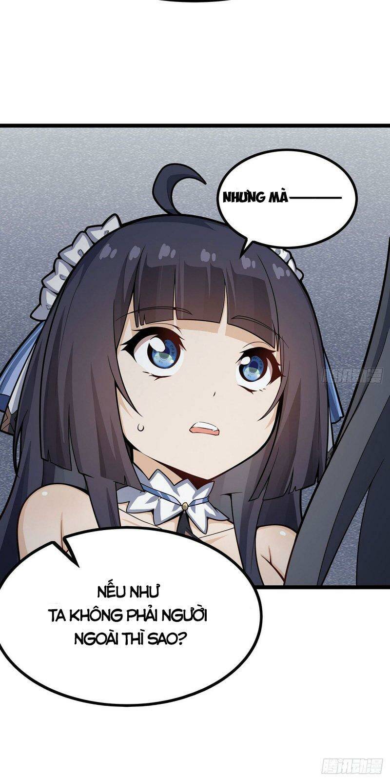 Sứ Đồ Vô Hạn Và 12 Chiến Cơ Chapter 334 - Trang 2