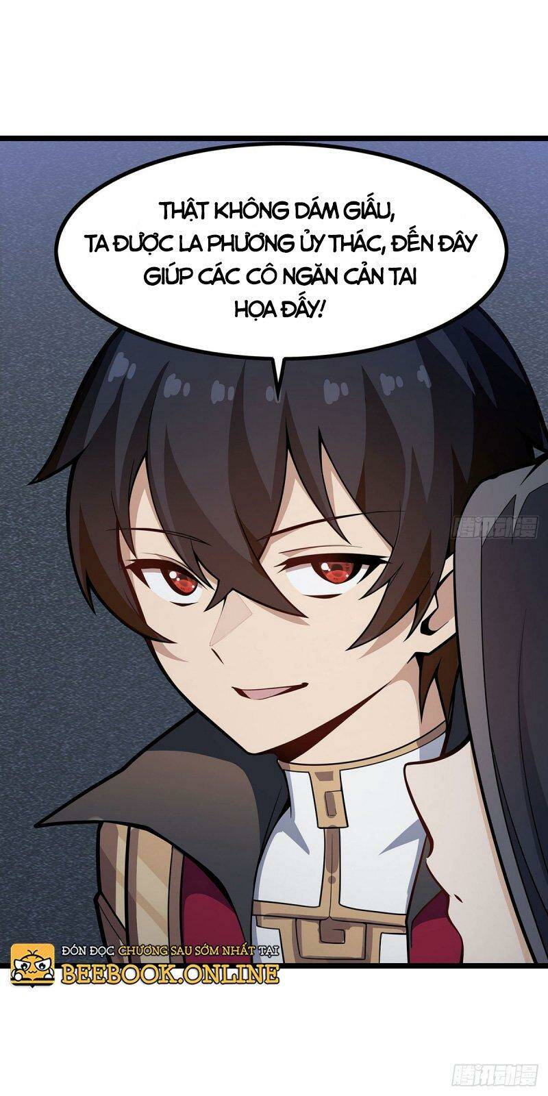 Sứ Đồ Vô Hạn Và 12 Chiến Cơ Chapter 334 - Trang 2