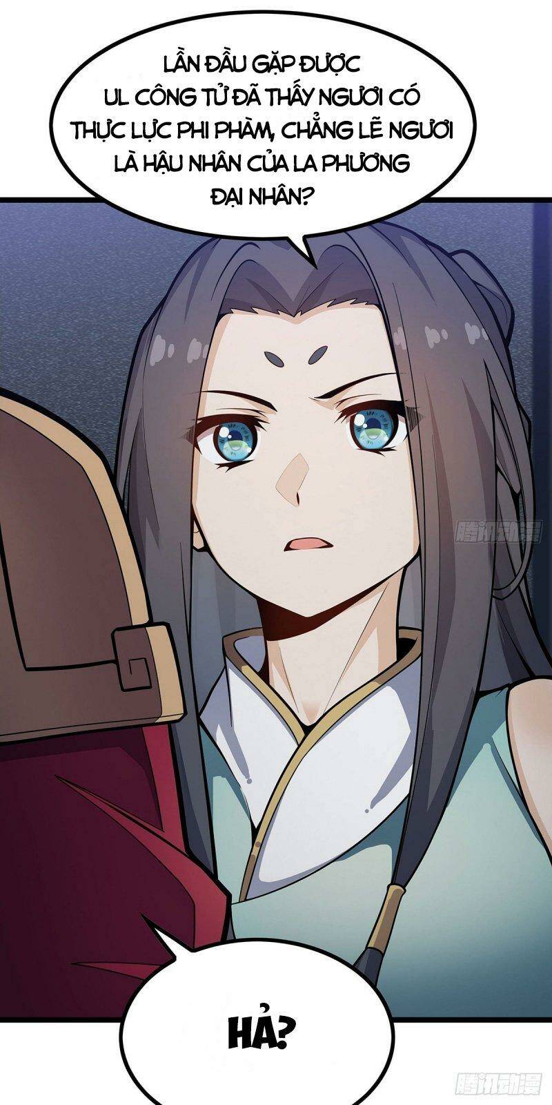 Sứ Đồ Vô Hạn Và 12 Chiến Cơ Chapter 334 - Trang 2