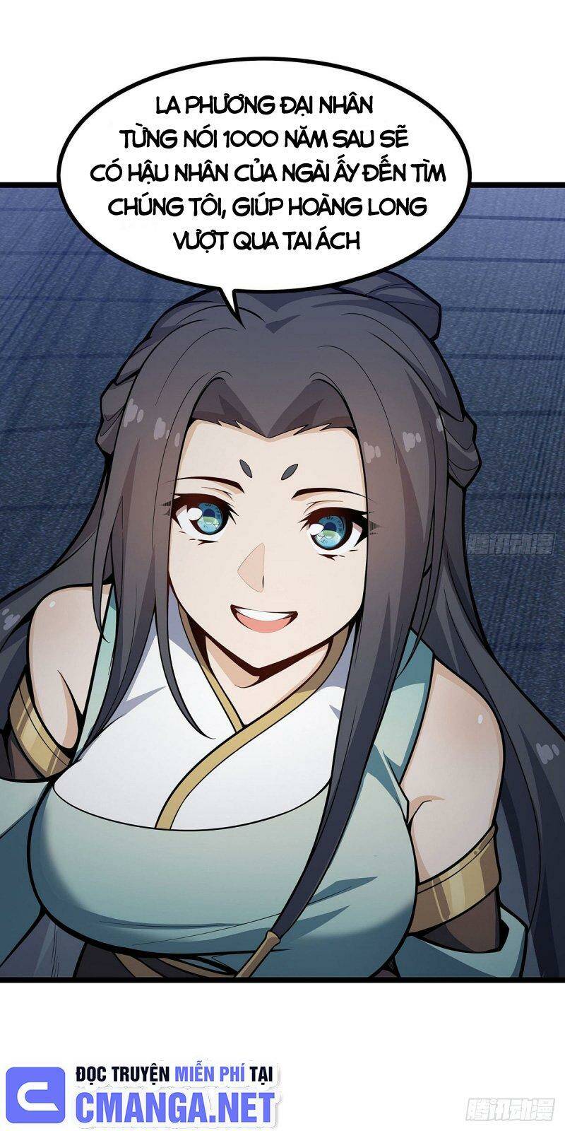 Sứ Đồ Vô Hạn Và 12 Chiến Cơ Chapter 334 - Trang 2