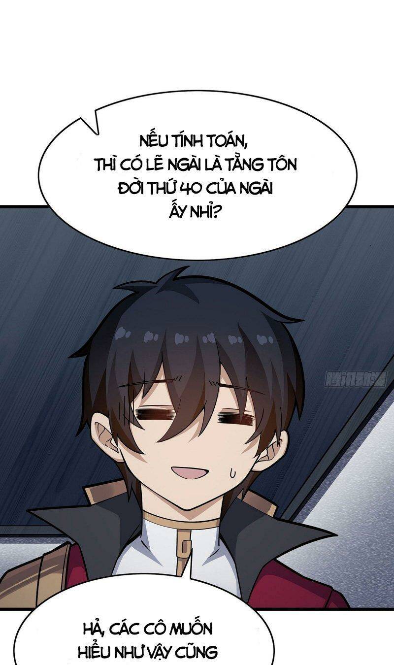 Sứ Đồ Vô Hạn Và 12 Chiến Cơ Chapter 334 - Trang 2