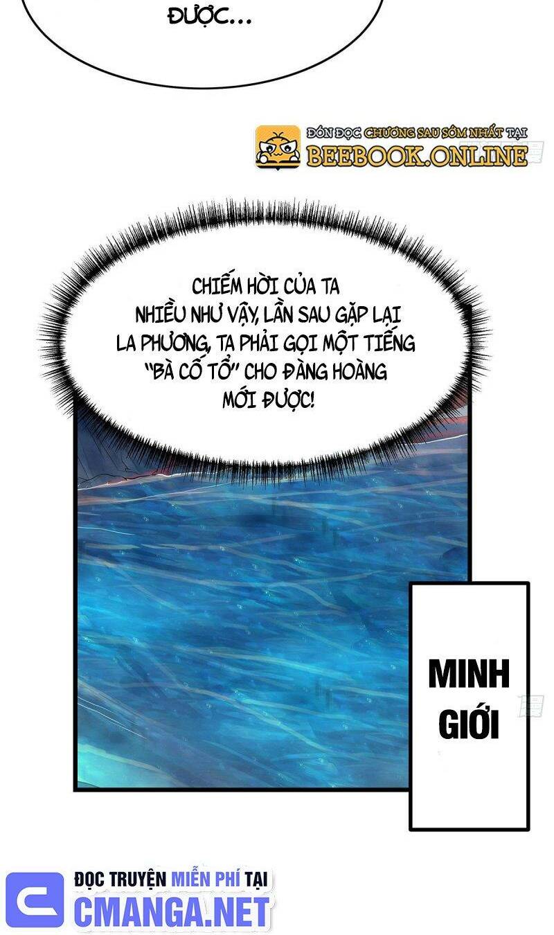 Sứ Đồ Vô Hạn Và 12 Chiến Cơ Chapter 334 - Trang 2