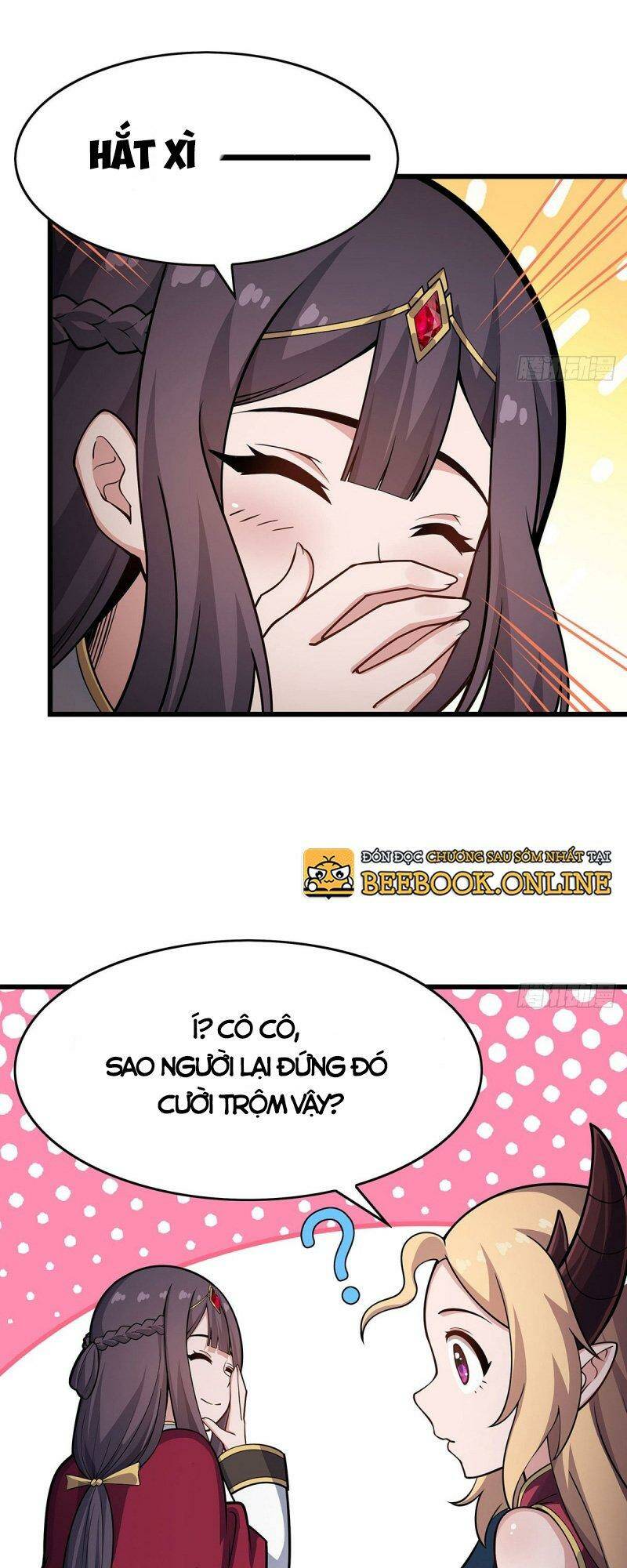 Sứ Đồ Vô Hạn Và 12 Chiến Cơ Chapter 334 - Trang 2