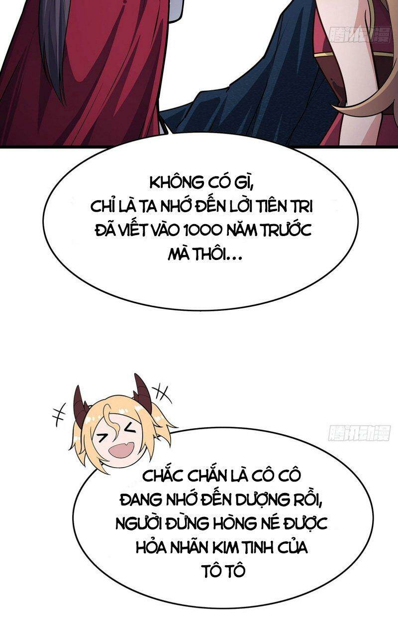 Sứ Đồ Vô Hạn Và 12 Chiến Cơ Chapter 334 - Trang 2