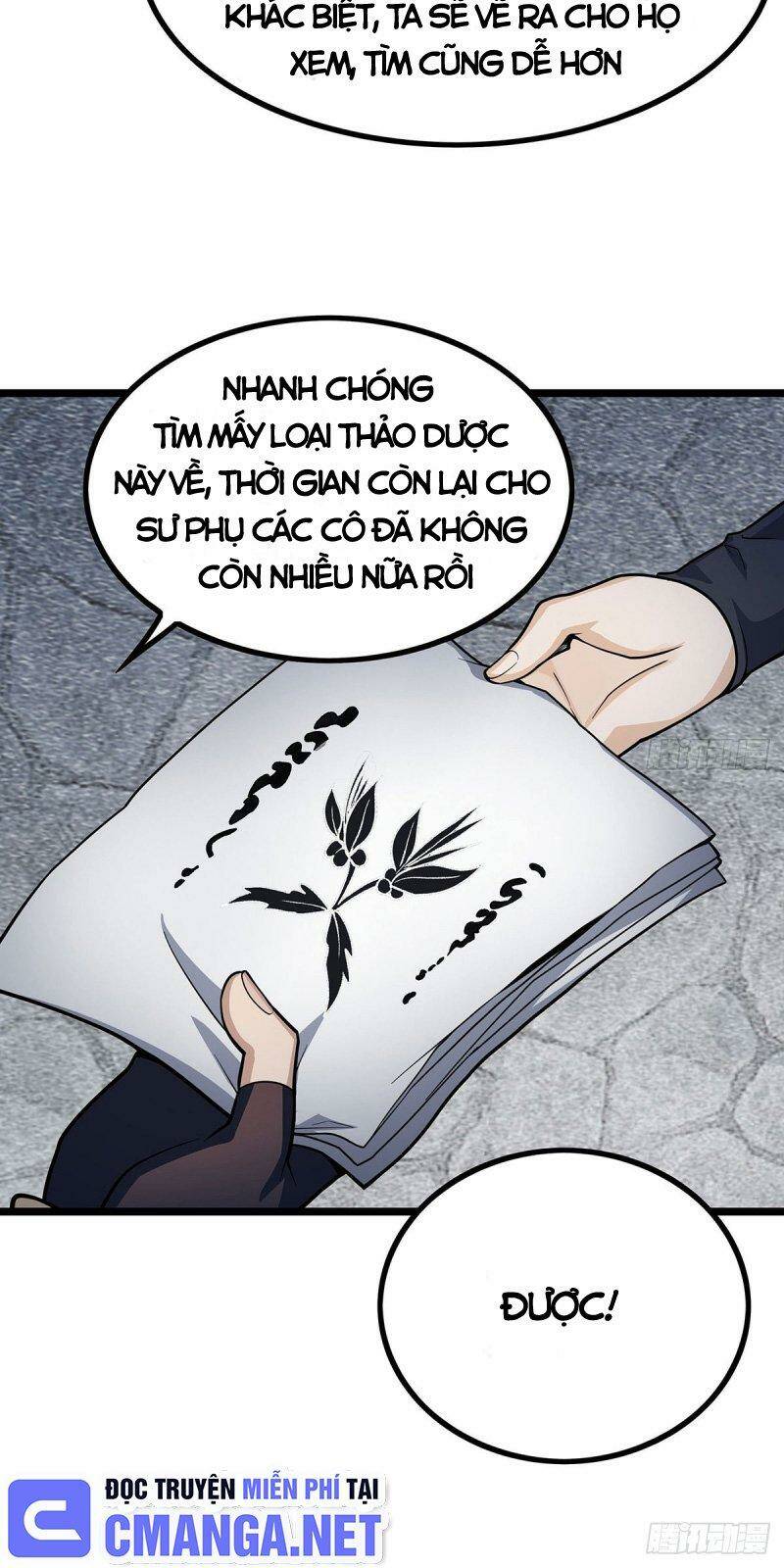 Sứ Đồ Vô Hạn Và 12 Chiến Cơ Chapter 334 - Trang 2