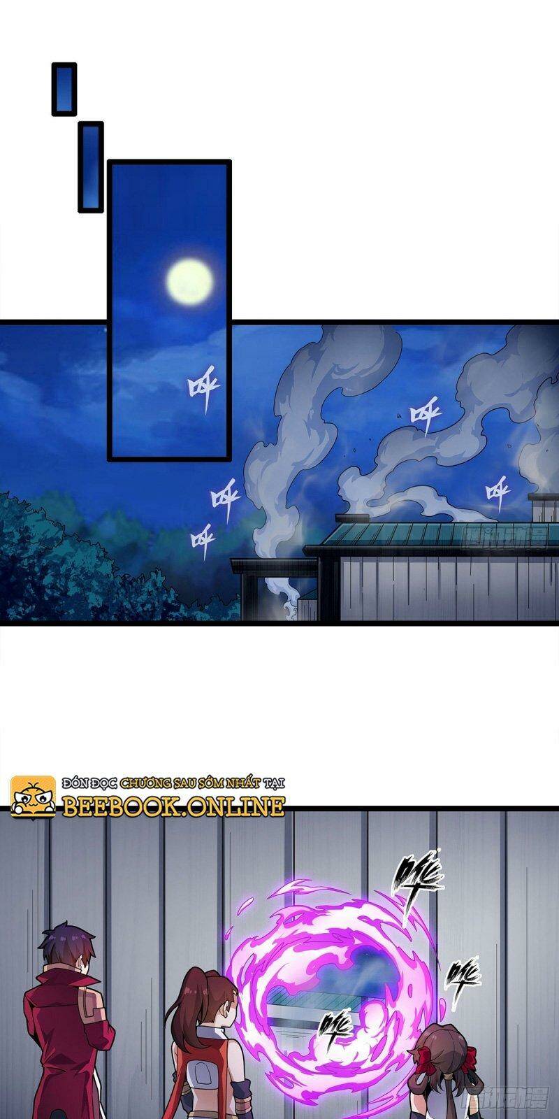 Sứ Đồ Vô Hạn Và 12 Chiến Cơ Chapter 334 - Trang 2