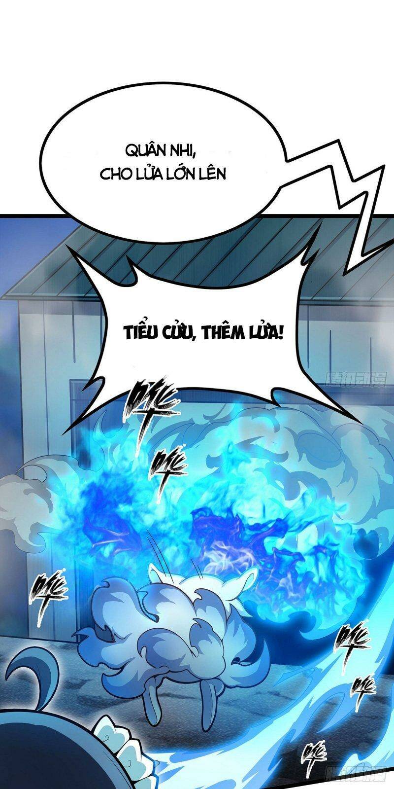 Sứ Đồ Vô Hạn Và 12 Chiến Cơ Chapter 334 - Trang 2