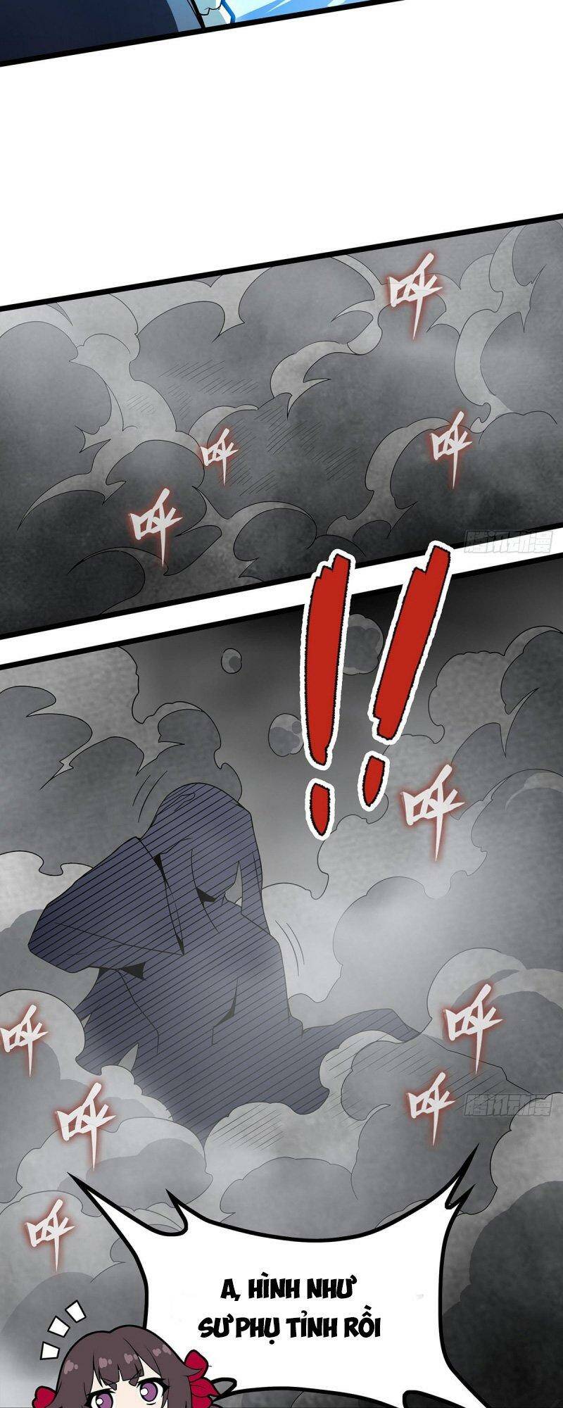 Sứ Đồ Vô Hạn Và 12 Chiến Cơ Chapter 334 - Trang 2