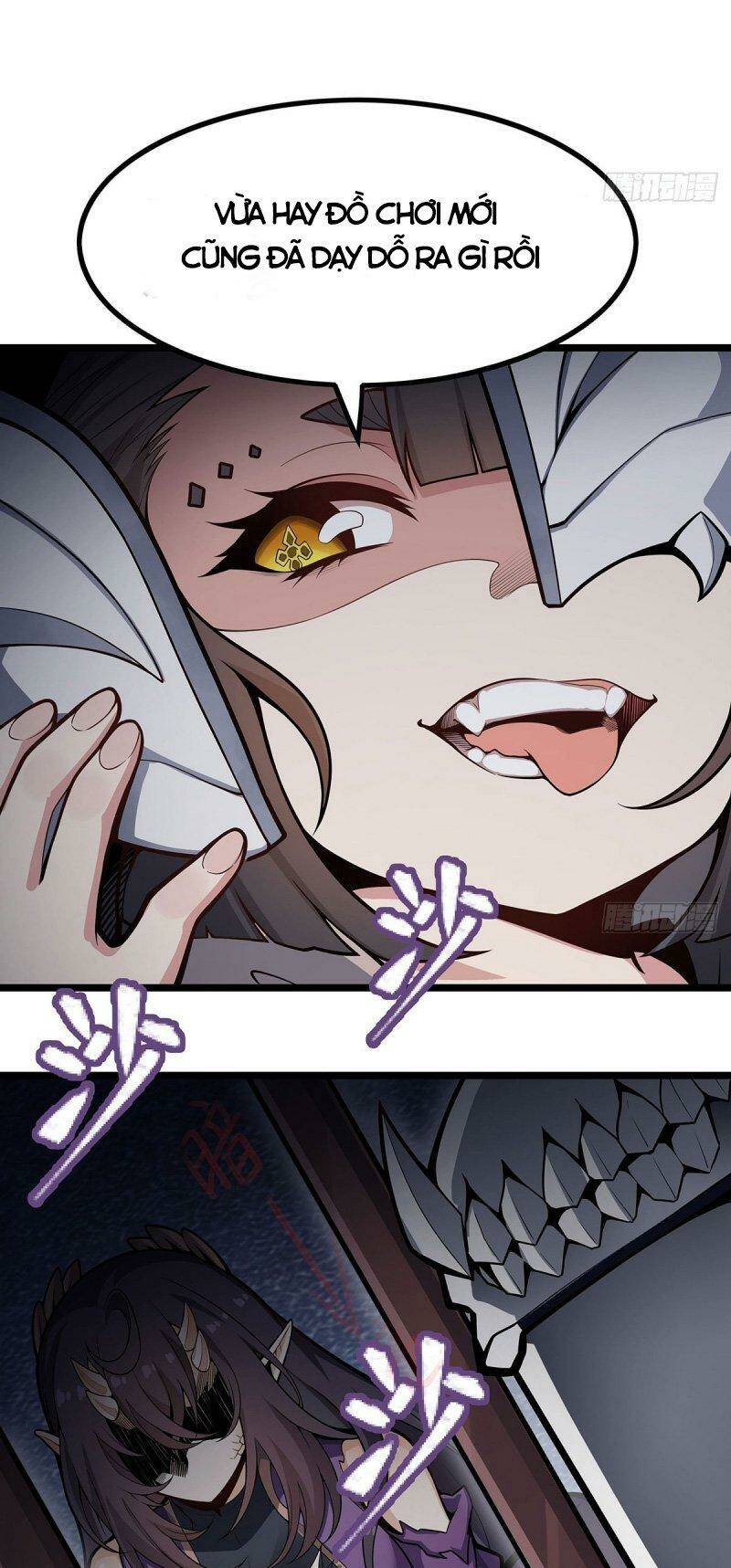 Sứ Đồ Vô Hạn Và 12 Chiến Cơ Chapter 335 - Trang 2