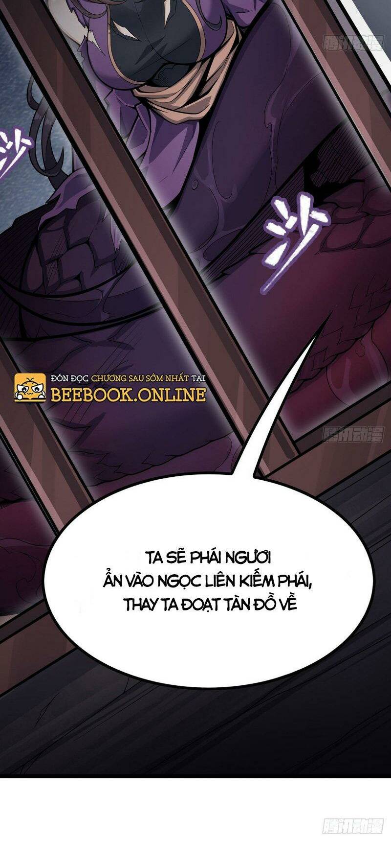 Sứ Đồ Vô Hạn Và 12 Chiến Cơ Chapter 335 - Trang 2