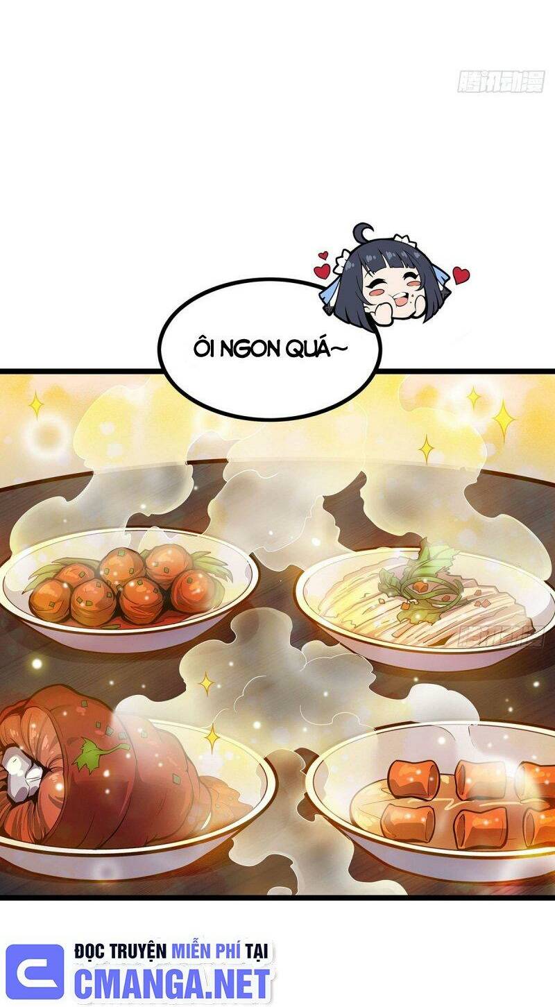 Sứ Đồ Vô Hạn Và 12 Chiến Cơ Chapter 335 - Trang 2