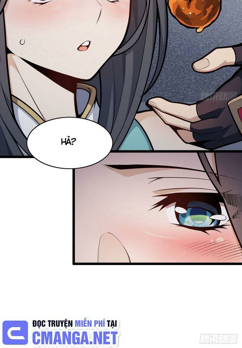 Sứ Đồ Vô Hạn Và 12 Chiến Cơ Chapter 335 - Trang 2