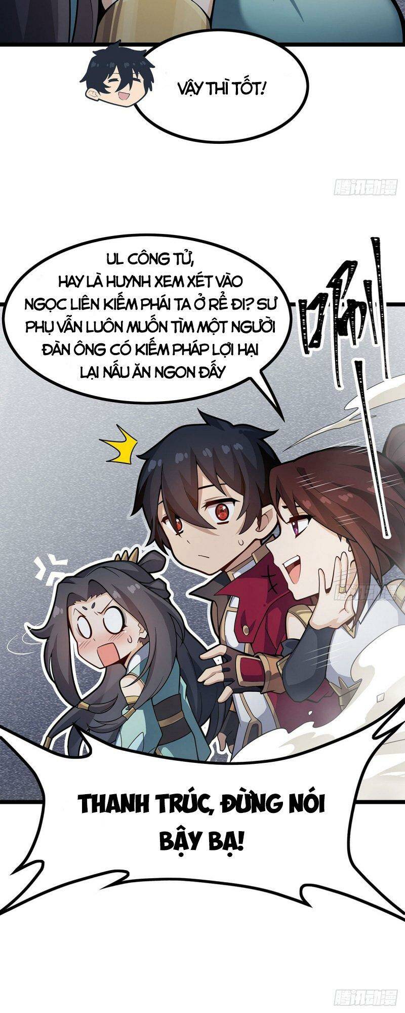 Sứ Đồ Vô Hạn Và 12 Chiến Cơ Chapter 335 - Trang 2