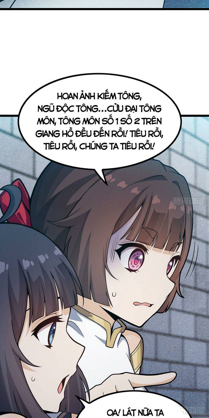 Sứ Đồ Vô Hạn Và 12 Chiến Cơ Chapter 335 - Trang 2