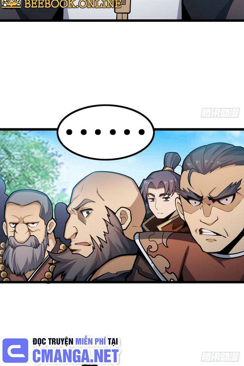 Sứ Đồ Vô Hạn Và 12 Chiến Cơ Chapter 335 - Trang 2