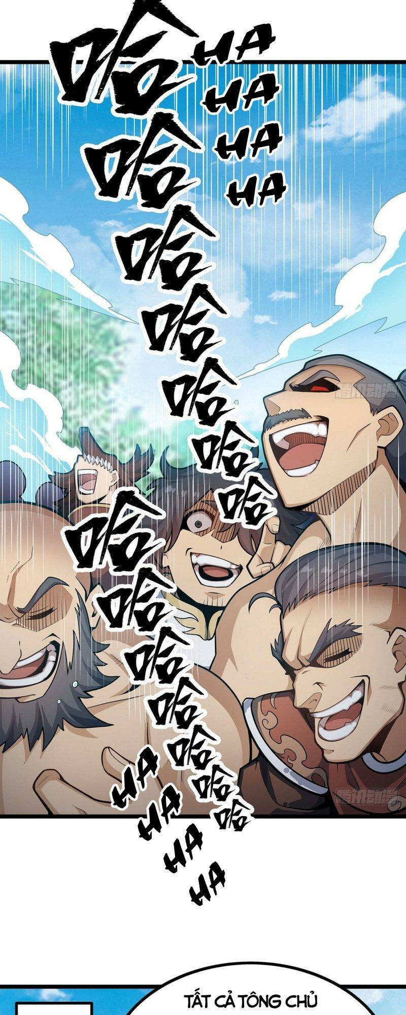 Sứ Đồ Vô Hạn Và 12 Chiến Cơ Chapter 335 - Trang 2