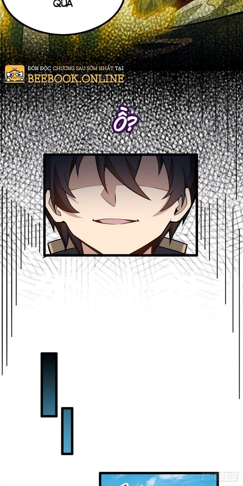 Sứ Đồ Vô Hạn Và 12 Chiến Cơ Chapter 335 - Trang 2