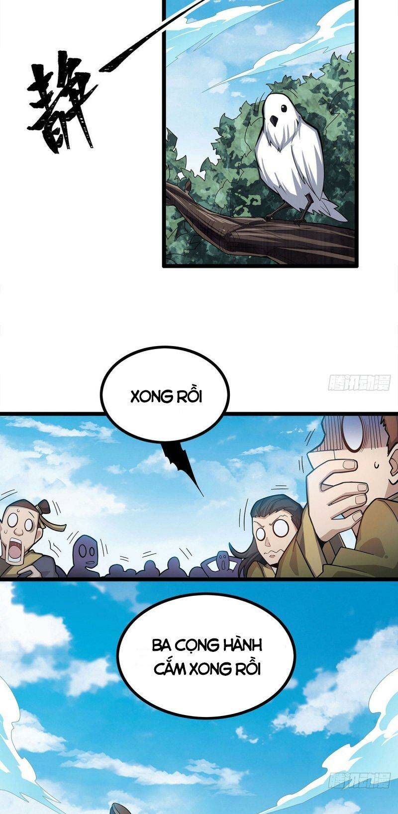 Sứ Đồ Vô Hạn Và 12 Chiến Cơ Chapter 335 - Trang 2