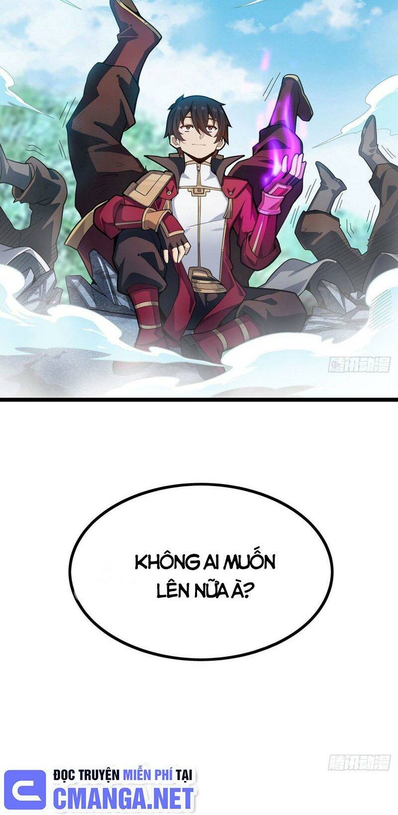 Sứ Đồ Vô Hạn Và 12 Chiến Cơ Chapter 335 - Trang 2